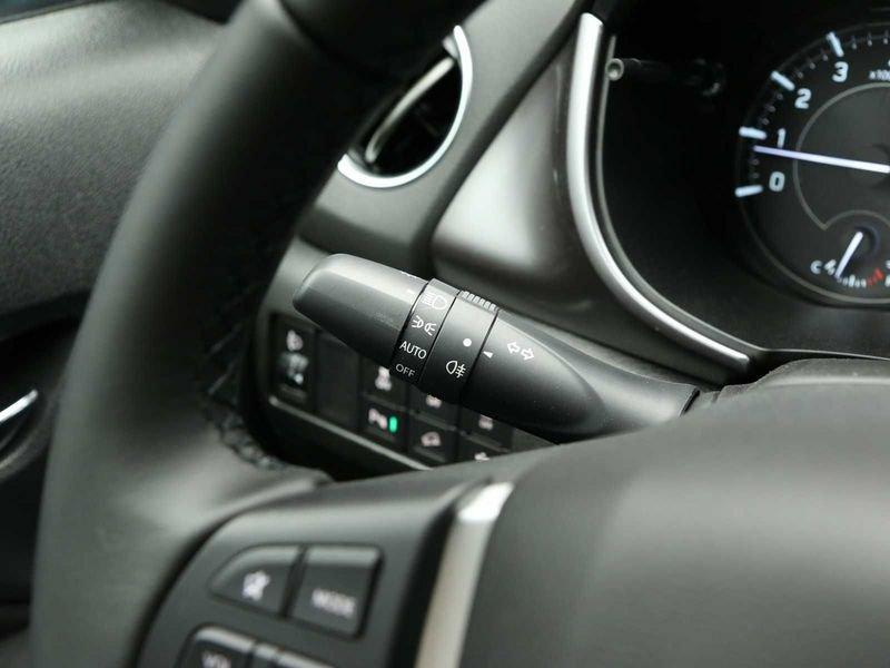 Suzuki Vitara Vitara 5p 4WD All Grip 1.4 Boosterjet Hybrid 110cv 6m Cool+
