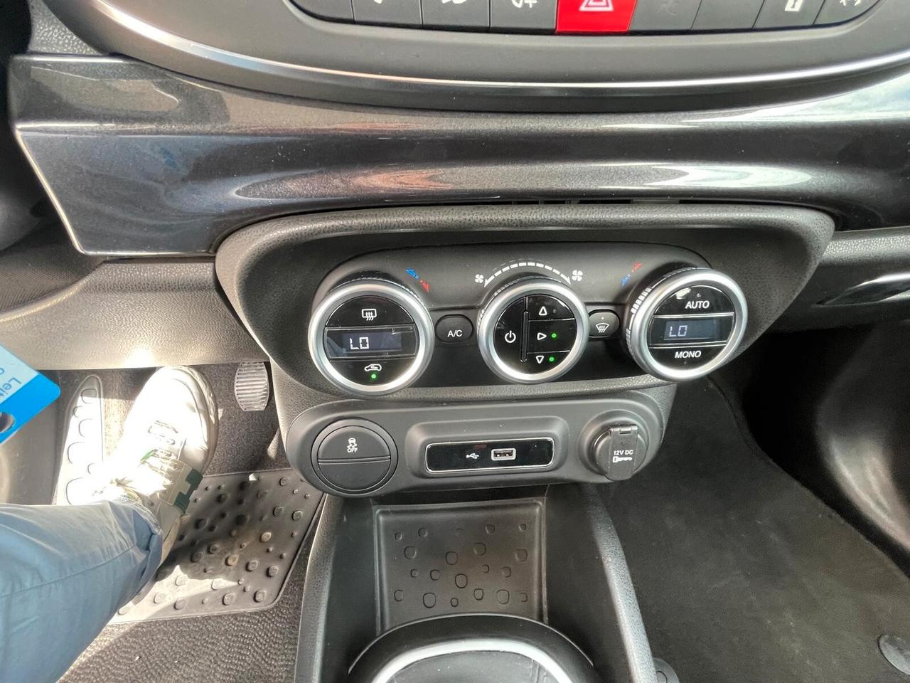 Fiat 500L 1.3 Multijet 95 CV Lounge