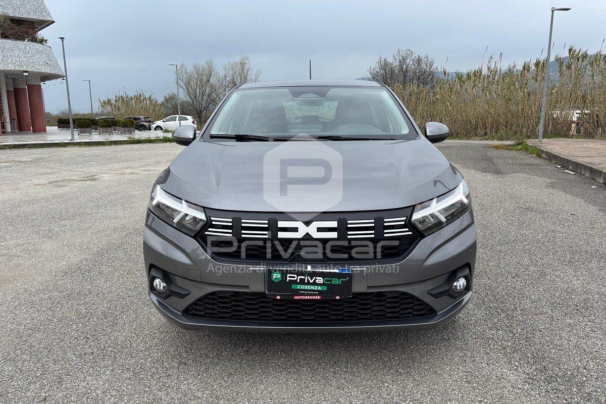 DACIA Sandero Streetway 1.0 TCe 90 CV Expression