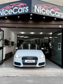 Audi A1 SPB 1.6 TDI 116 CV Metal plus