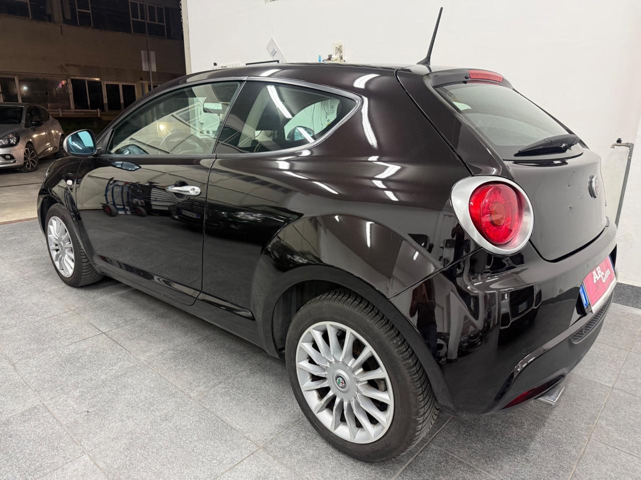 Alfa Romeo MiTo 1.4 78 CV 8V S&S