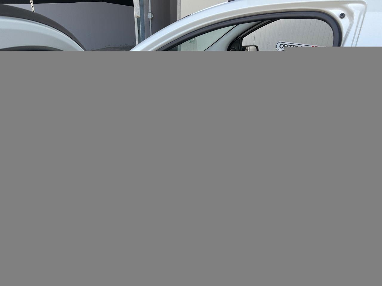 Fiorino 1.3 MJT 80CV Cargo SX