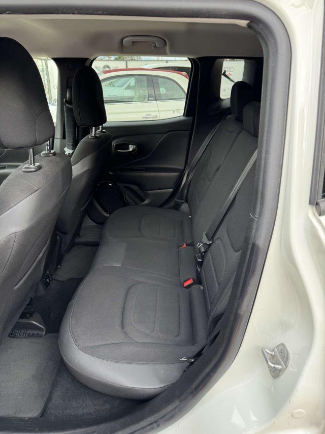 JEEP Renegade 1.6 mjt Limited fwd 120cv E6