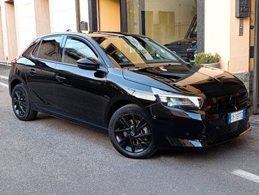 Opel Corsa 1.2 100 CV GS solo Km 20.718 PREZZO REALE