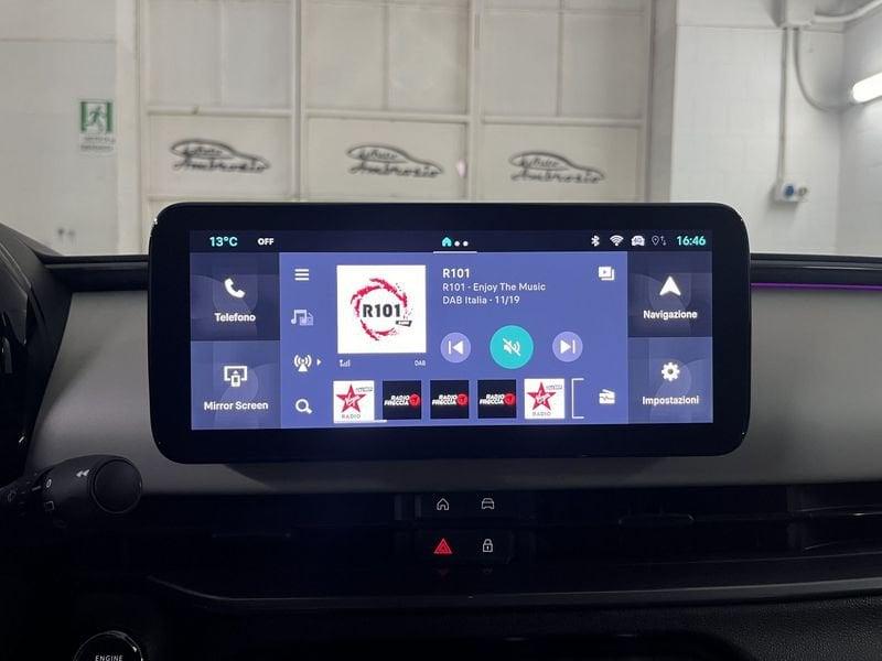 FIAT 600 600 Hybrid 100 CV DCT MHEV La Prima DA 249.00 MENSILE