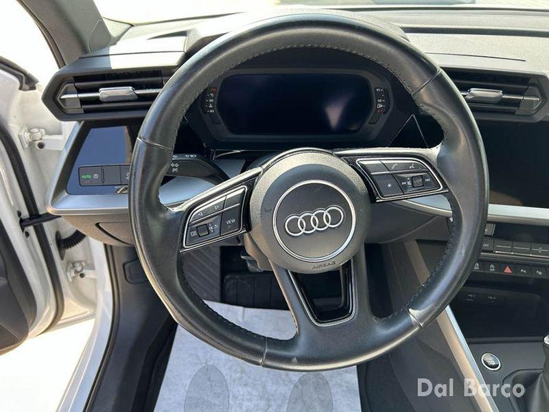 Audi A3 SPB 30 TDI