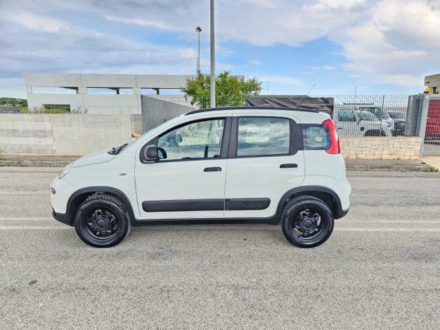 FIAT Panda 1.3 MJT 95 CV S&S 4x4 AUTOVETTURA