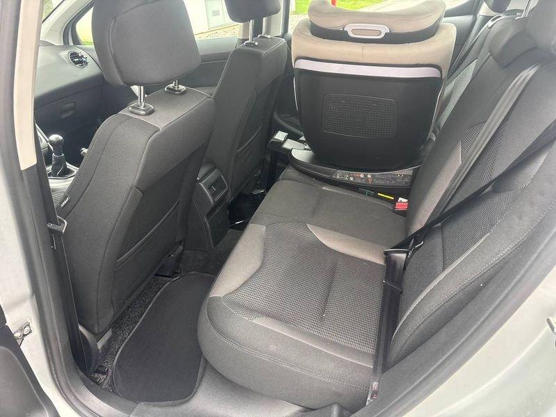 Peugeot 308 NEOP. 1.6 Benzina 120cv