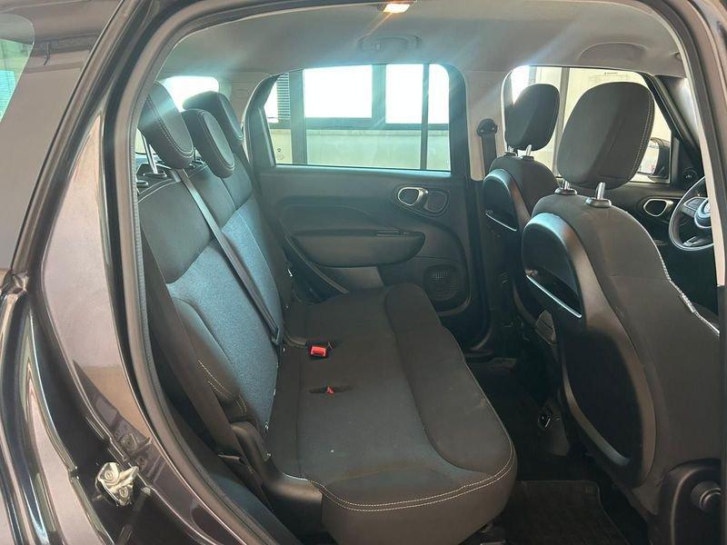 FIAT 500L Lounge 1.3 Multijet 95cv