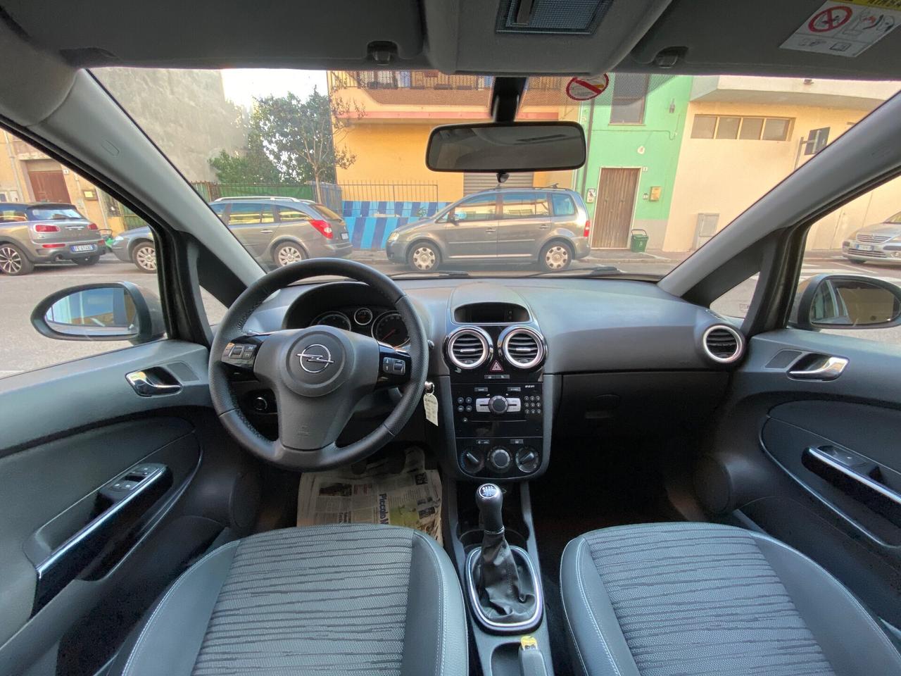 Opel Corsa 1.3 CDTI 75CV F.AP. 5 porte Ecotec