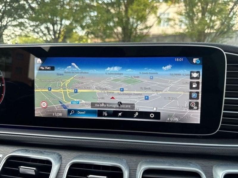 Mercedes-Benz GLE 300 d mhev Premium Plus 4matic auto