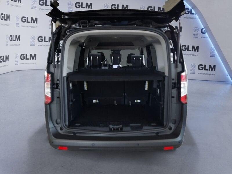 Ford Tourneo Courier 1.0 EcoBoost 125CV Titanium