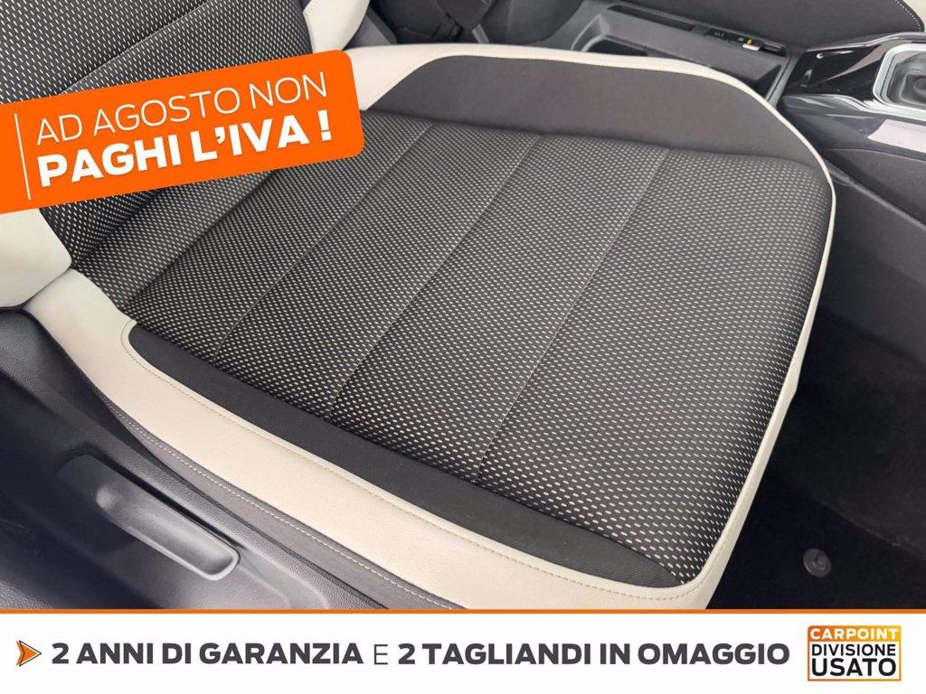 VOLKSWAGEN T-roc 1.5 tsi advanced dsg del 2021