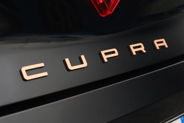 SEAT Leon Cupra Leon 2.0 TDI 150 CV DSG GARANZIA CUPRA