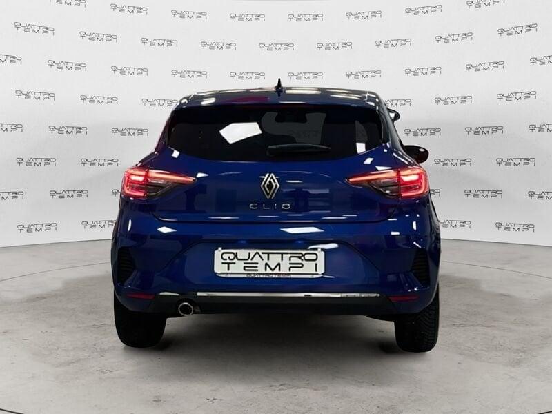 Renault Clio 1.0 TCe 67KW TECHNO