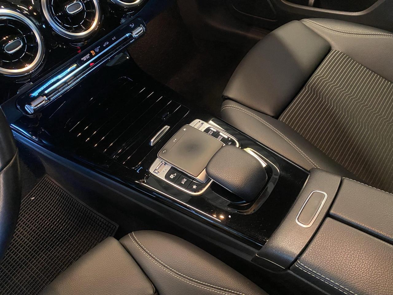 Mercedes A 180 d Sport auto