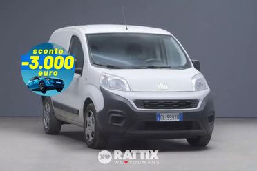 Fiat Fiorino Cargo 1.3 MJT 95CV SX (IVA ESCLUSA)