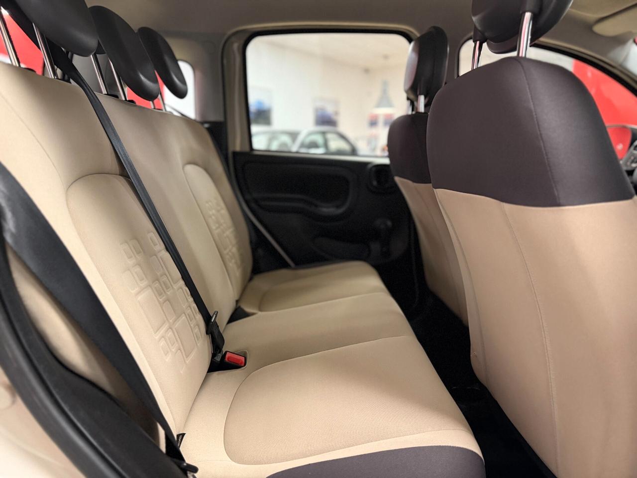 Fiat Panda 1.3 MJT S&S Easy