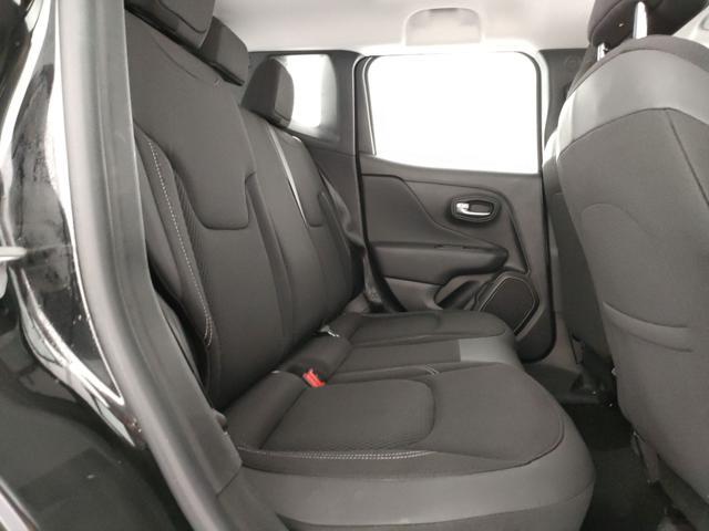 JEEP Renegade 2.0 Mjt 140CV 4WD Limited