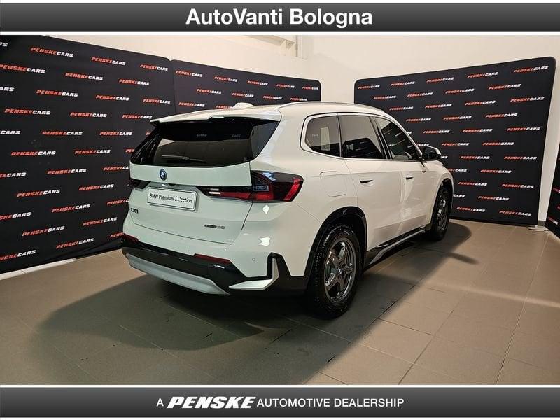 BMW iX1 iX1 eDrive 20 xLine