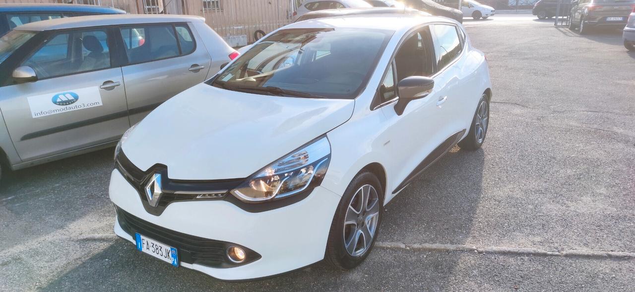 Renault Clio 1.2 EURO 6 *27.000 CHILOMETRI*