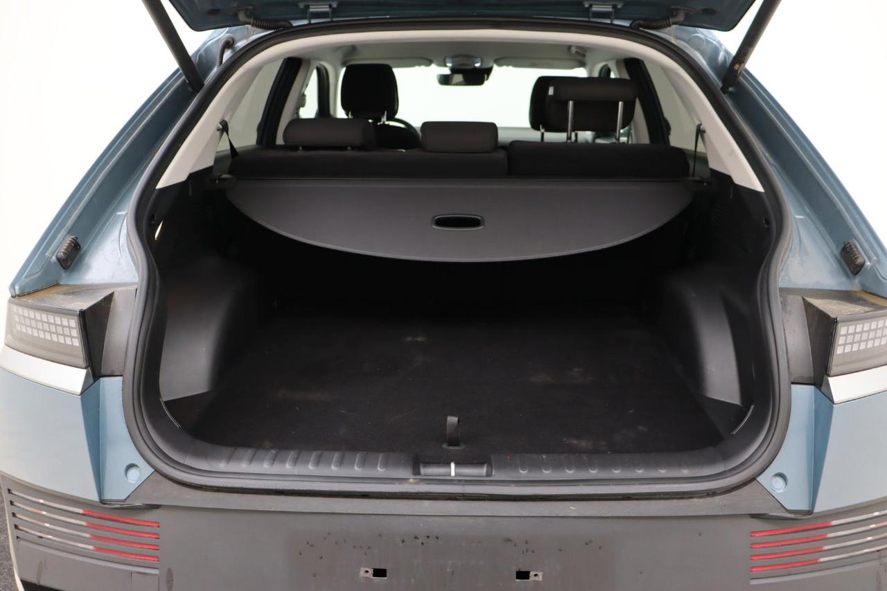 Hyundai Ioniq 5 58 kWh Core rwd