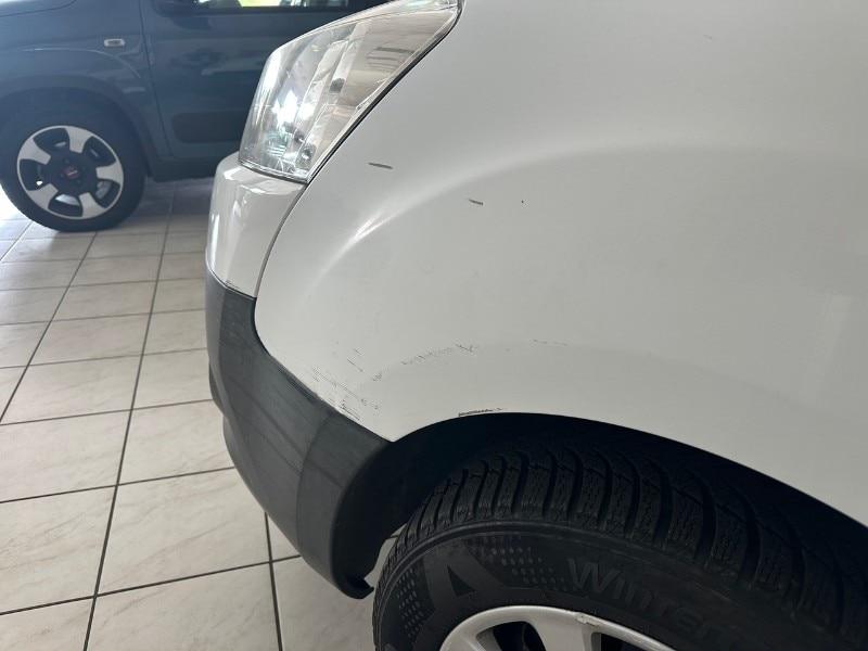 PEUGEOT Partner 2ª serie Partner Tepee 1.6 HDi...