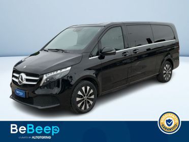 Mercedes-Benz Classe V V EXTRALONG 220 D SPORT AUTO