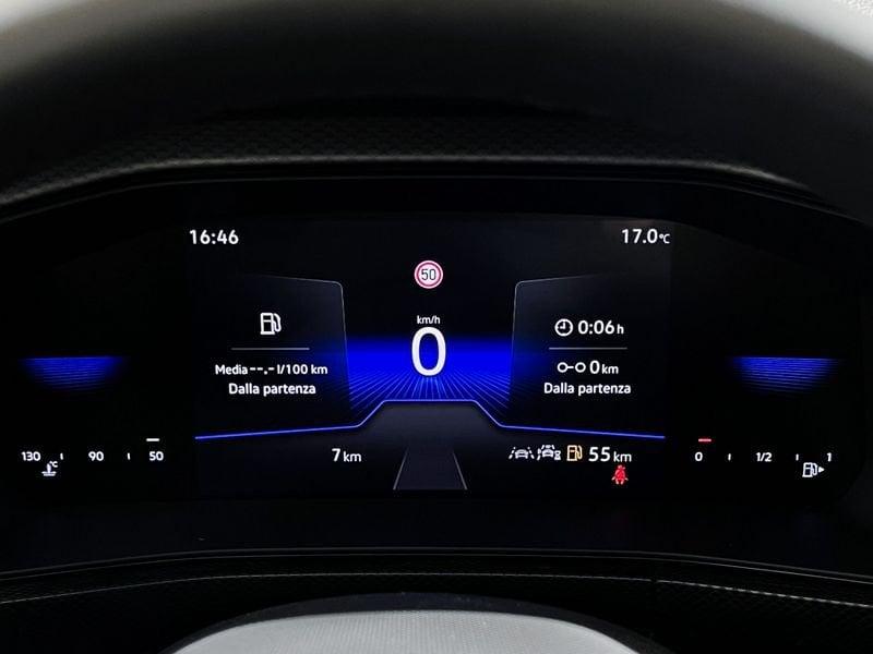 Volkswagen T-Cross T-Cross 1.0 TSI 115 CV DSG Edition Plus