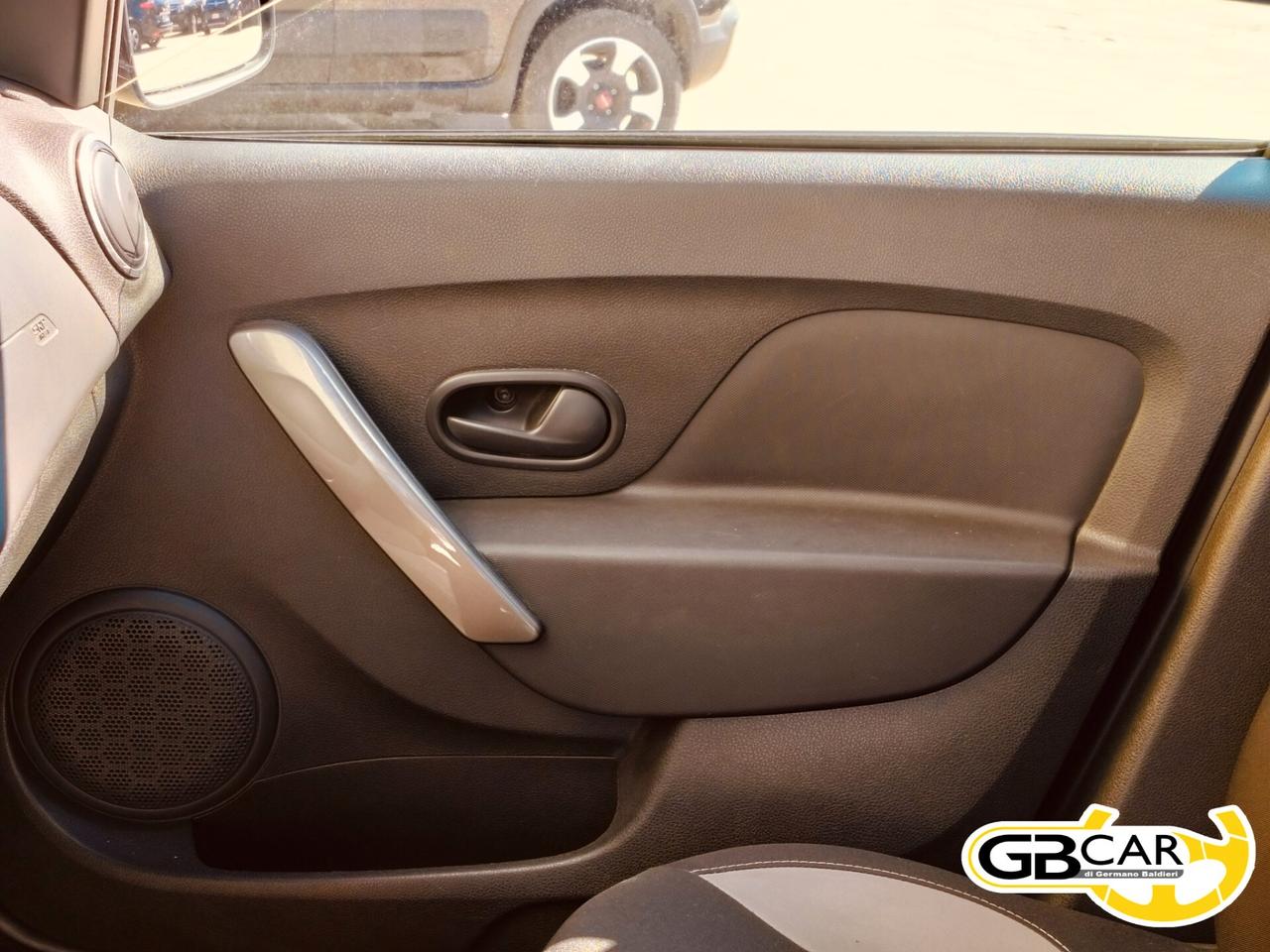 Dacia Sandero 0.9 TCe 12V TurboGPL SOLO FINANZIAMENTO!