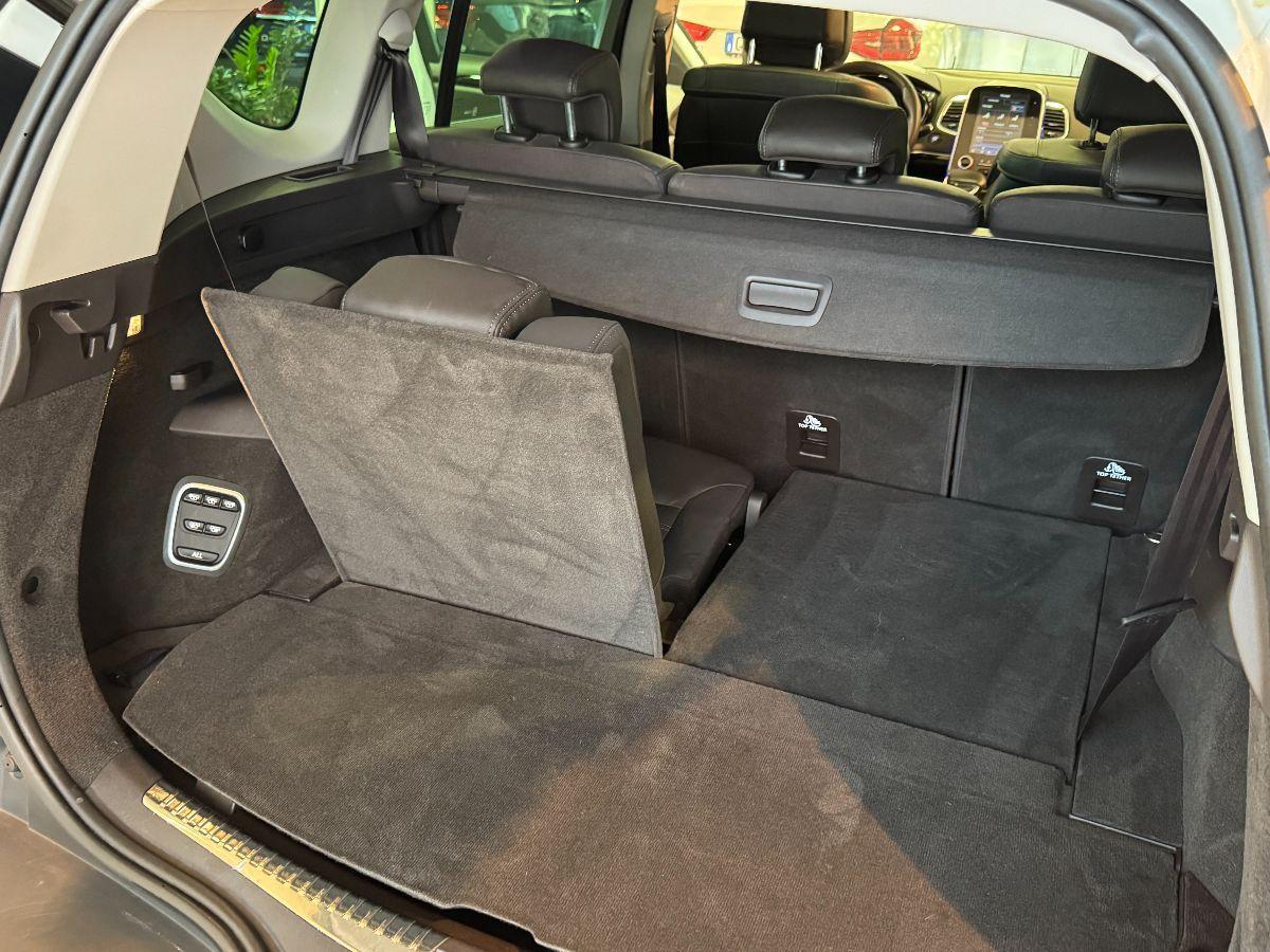 RENAULT Espace 1.6 dCi 160CV Energy Init.Paris