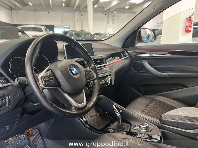 BMW X1 F48 2019 Diesel xdrive20d xLine Plus auto