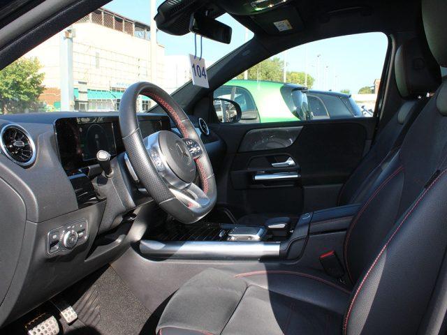 MERCEDES-BENZ B 250 e hybrid EQ Premium