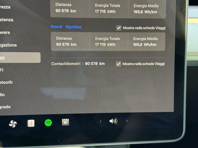 TESLA Model Y Model Y Long Range AWD