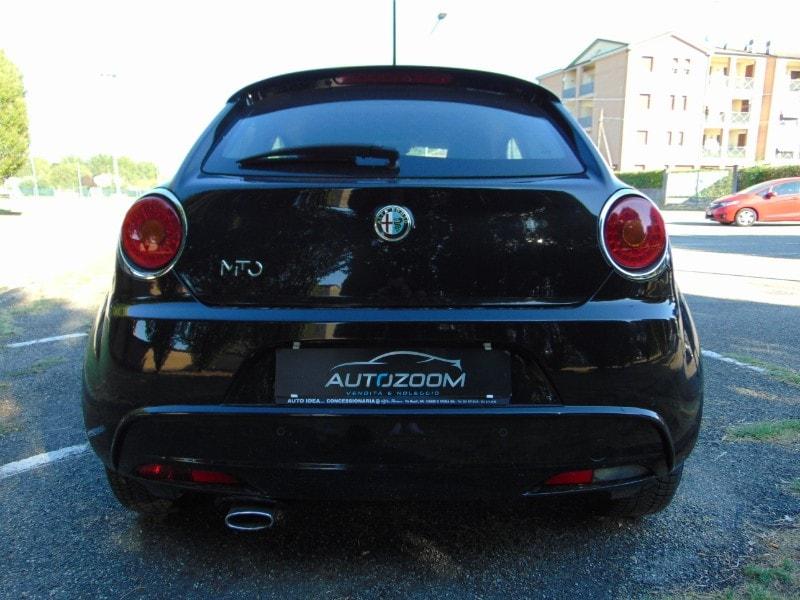 ALFA ROMEO MiTo MiTo 1.3 JTDm 85 CV S&S Distinc...