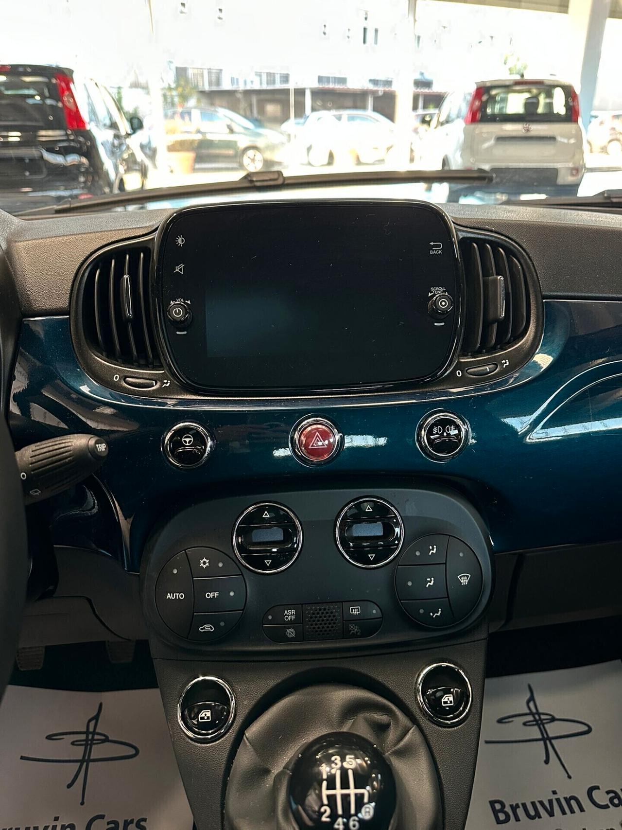 Fiat 500 Dolcevita 2024 VEGLIA DIGITALE