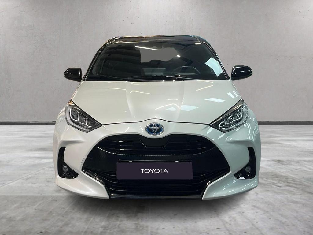 Toyota Yaris 1.5 hybrid Active