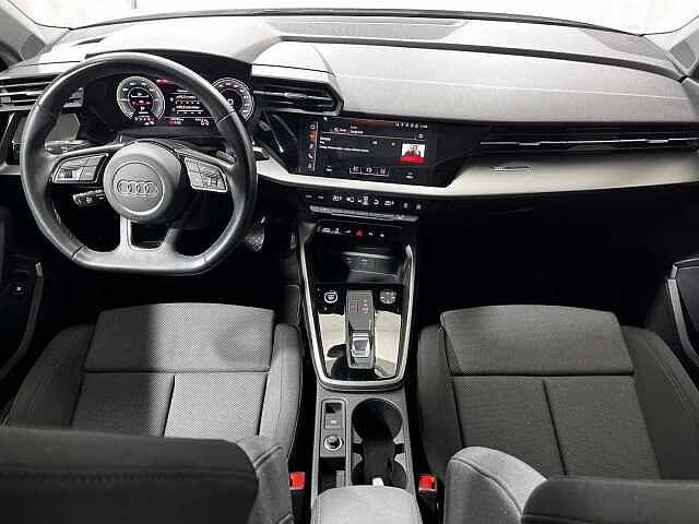 Audi A3 SPB 40 TFSI e S tronic S line edition