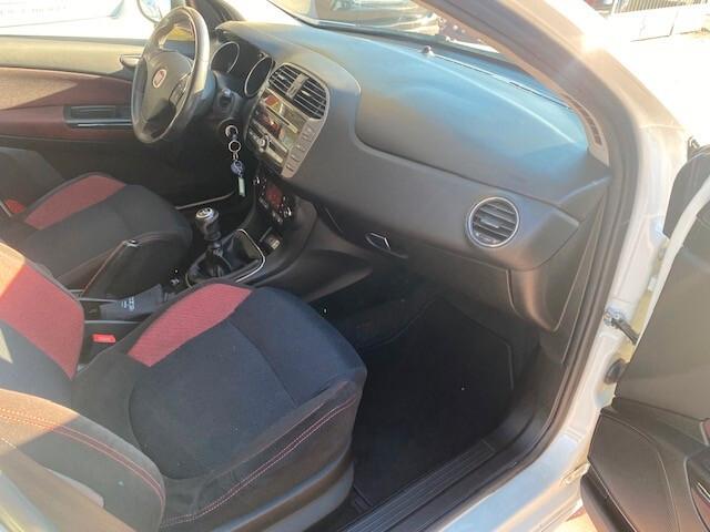 Fiat Bravo 1.4 Multiair T 140 CV S&S Emotion, GPL!!!