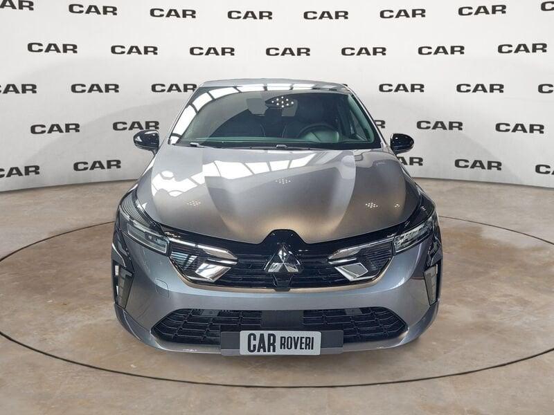 Mitsubishi Colt 1.0L turbo 90 CV Intense