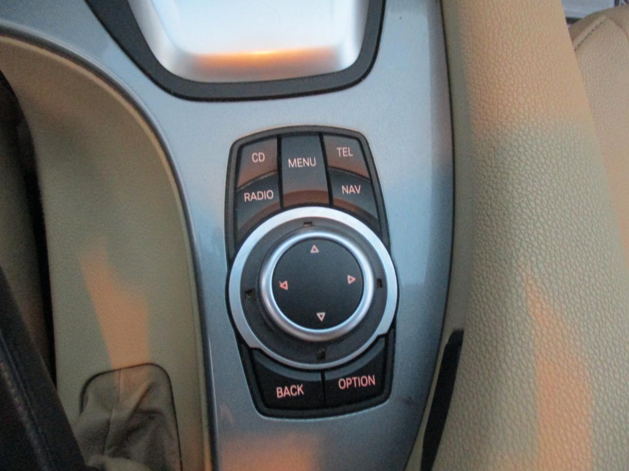 Bmw 520 D Touring MOLTO BELLO FULL OPTIONAL