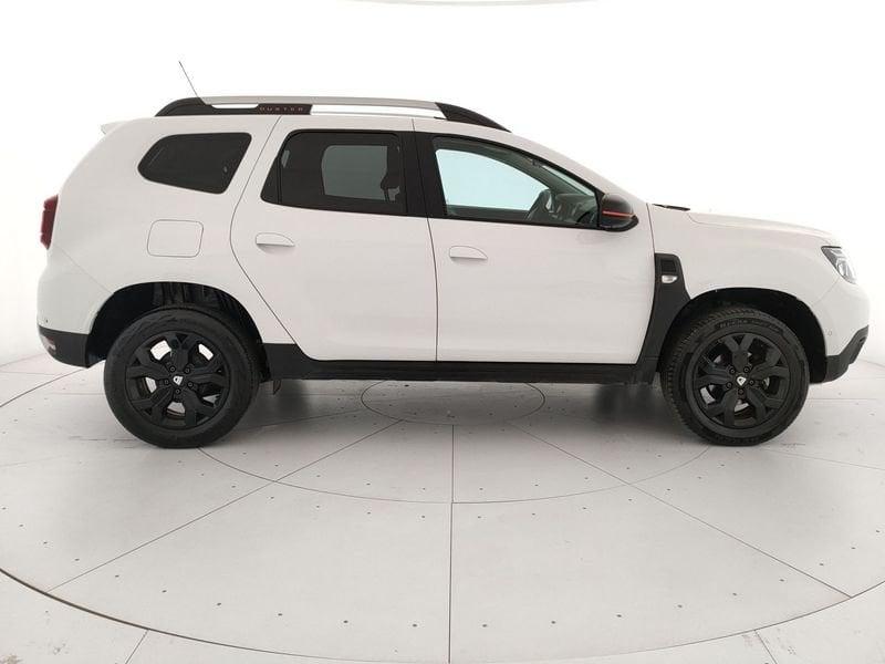Dacia Duster 1.0 TCe GPL 100 CV 4x2 Extreme