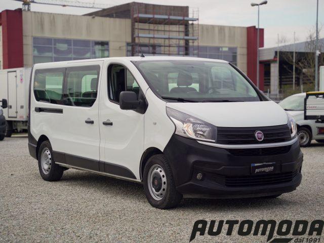 FIAT Talento 2.0 L2H1 6 POSTI