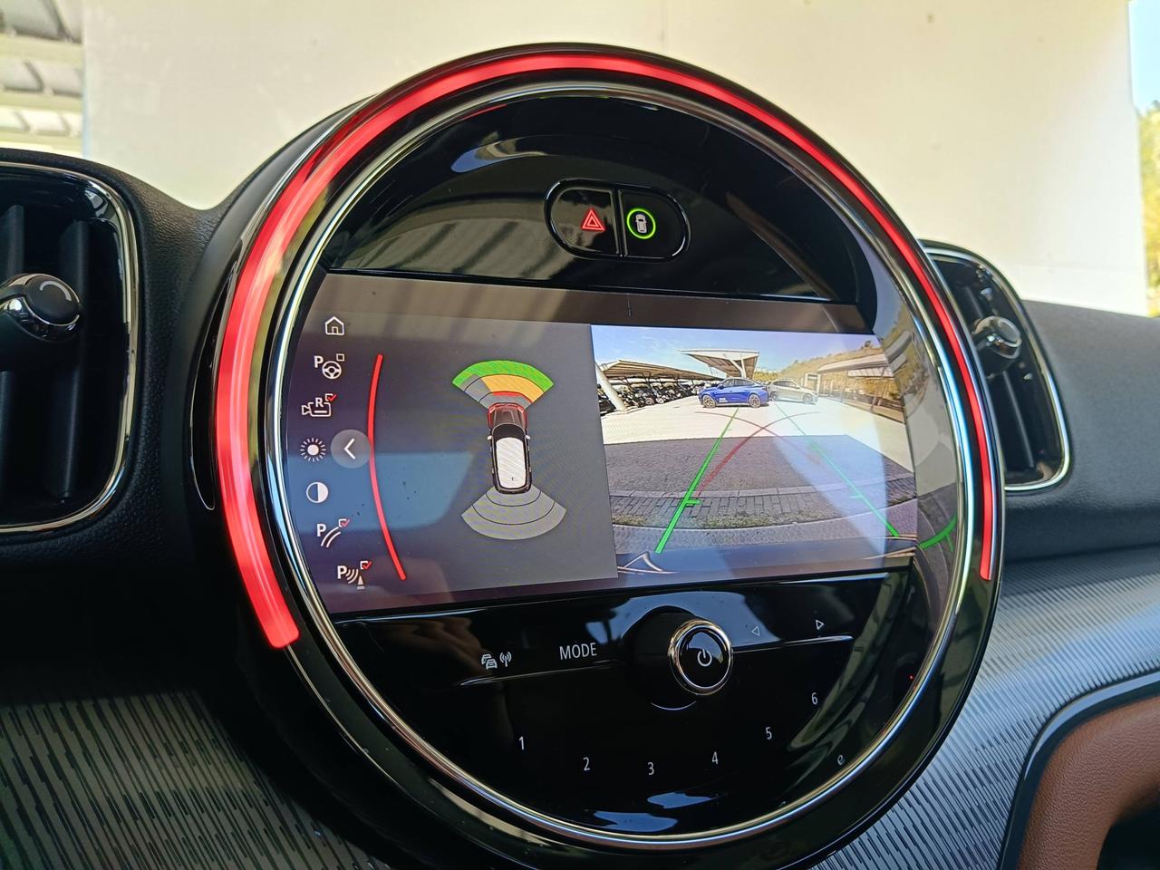 MINI Mini Countryman F60 2020 - Mini Countryman 2.0 Cooper D Yours auto