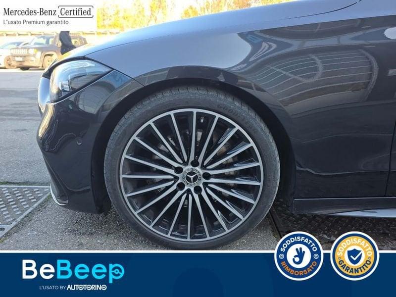 Mercedes-Benz Classe C C SW 300 D MHEV PREMIUM PRO AUTO