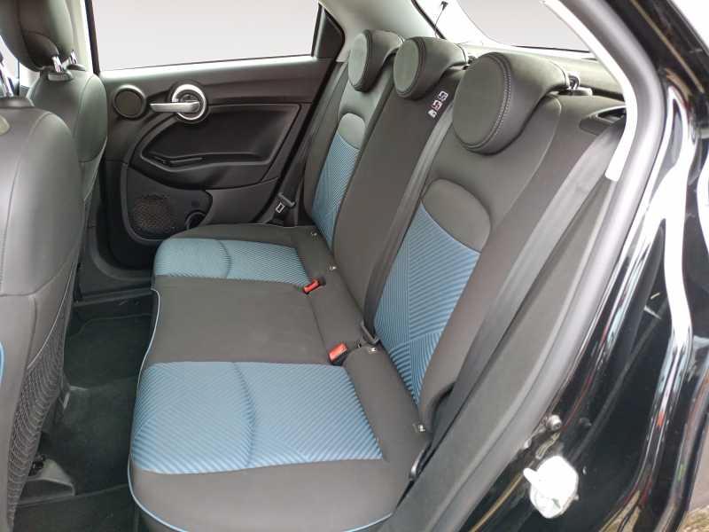 FIAT 500X 1.6 e-torq Mirror 4x2 110cv my18