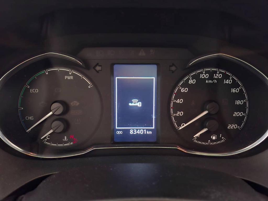 Toyota Yaris 5 Porte 1.5 VVT-i Hybrid Style E-CVT
