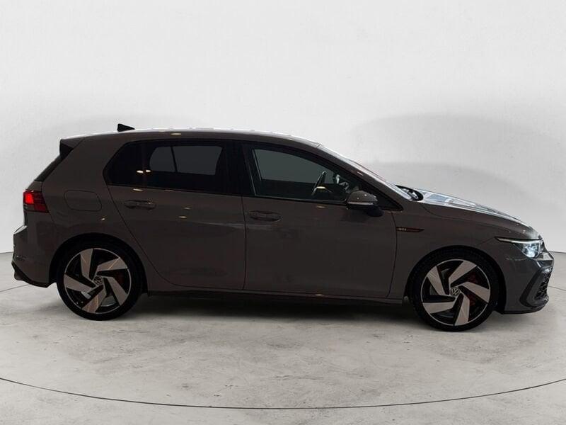 Volkswagen Golf GTI 2.0 TSI GTI DSG