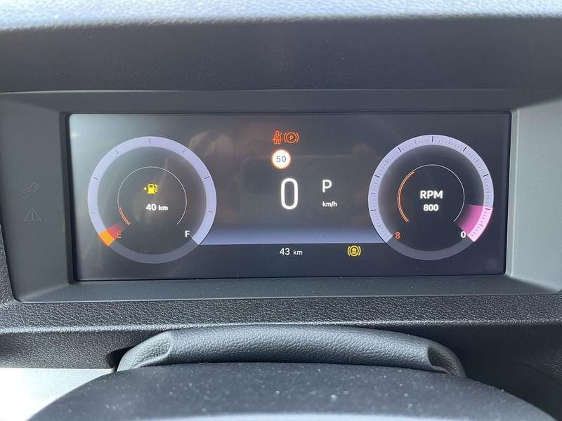 FIAT Ulysse combi M1 2.0 bluehdi 180cv L2H1 at8 - KM0