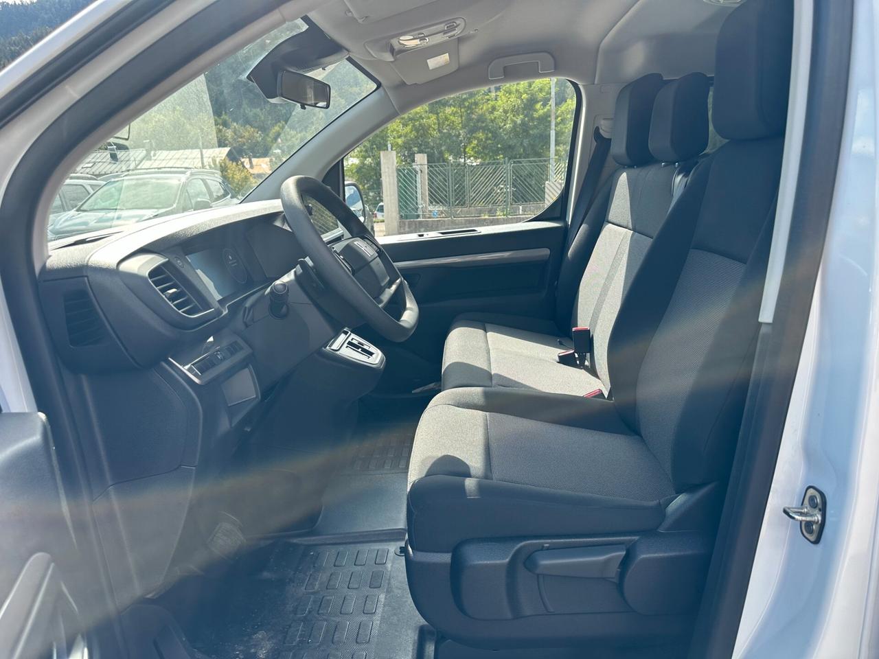 Fiat Ulysse 2.0 BlueHDi 180 CV AT8 L3 Combi